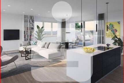 Zukunftsorientiertes und nachhaltiges Wohnen im Leimet: Ihr neues Zuhause nahe der Schweizer Grenze - Bad Säckingen