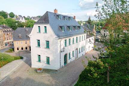 Wohnung zum Mieten in Reichenbach 388,00 € 45 m²