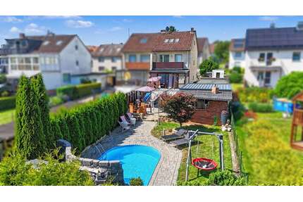 Haus zum Kaufen in Bad Münder am Deister 319.000,00 € 164 m²