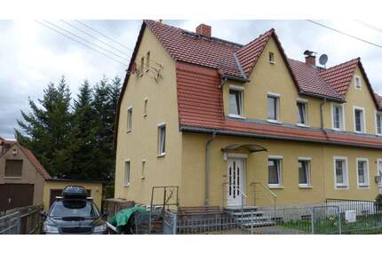 Wohnen in schöner Lage - 185.000,00&nbsp;EUR Kaufpreis, ca.&nbsp; 103,00&nbsp;m&sup2;&nbsp;Wohnfl&auml;che in Neustadt (PLZ: 01844) Polenz