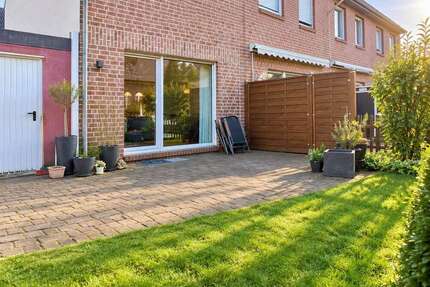 Haus zum Kaufen in Duisburg 429.900,00 € 120 m²