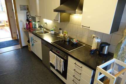 Wohnung zum Mieten in Bubenreuth 1.090,00 € 83 m²