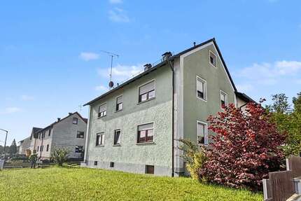 Haus zum Kaufen in Nürnberg 559.000,00 € 246.81 m²