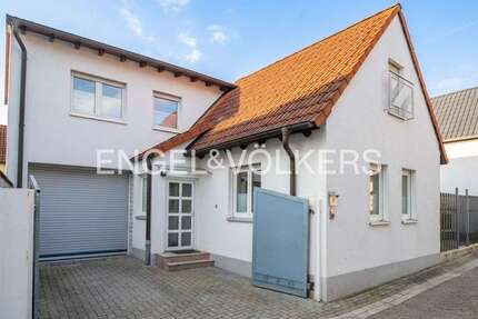 Haus zum Kaufen in Ludwigshafen am Rhein 589.000,00 € 209 m²