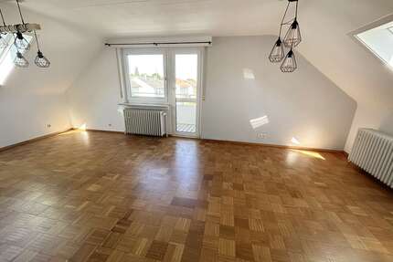Wohnung zum Mieten in Kirchheim 570,00 € 69 m²