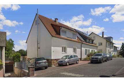 Haus zum Kaufen in Karlsruhe 429.000,00 € 116 m²