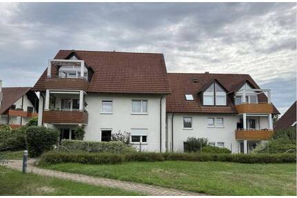 Großzügige 4,5-Zimmer-Wohnung in Konstanz-Litzelstetten
