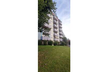 Wohnung zum Kaufen in Lörrach 215.000,00 € 55 m²