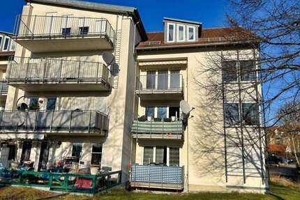Wohnung zum Kaufen in Schwäbisch Hall 225.000,00 € 80.59 m²