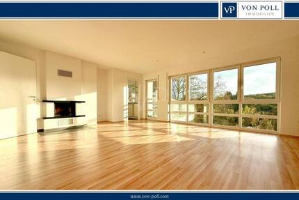 Sonne, Blick und modernste Ausstattung in Bad Soden 1 - Bad Soden am Taunus Neuenhain