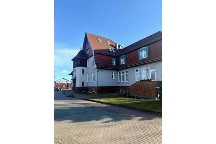 Wohnung zum Mieten in Storkow 540,00 € 43.13 m²