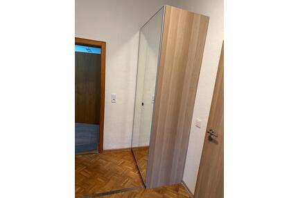 Zweizimmerwohnung in SeelzeHarenberg - Ronnenberg