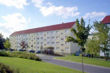 Frisch saniert! - 421,00&nbsp;EUR Kaltmiete, ca.&nbsp; 60,10&nbsp;m&sup2; in Sondershausen (PLZ: 99706)