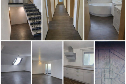 140m2 Wohnung - 1.200,00&nbsp;EUR Kaltmiete, ca.&nbsp; 140,00&nbsp;m&sup2; in Forchheim (PLZ: 91301)