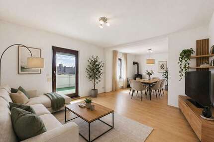 Haus zum Kaufen in Wellendingen 230.000,00 € 127 m²