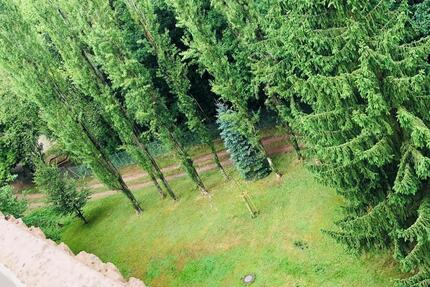 Studentenwohnung 1-Zimmer-Apartment - Saarbrücken Dudweiler