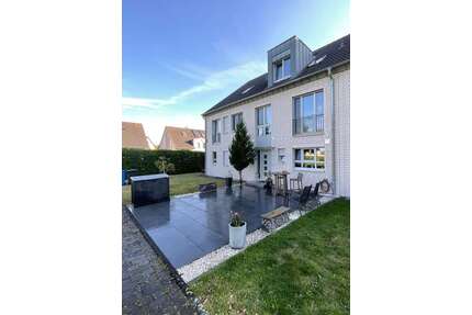Haus zum Kaufen in Leverkusen 629.000,00 € 170 m²