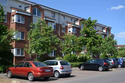 Wohnung zum Mieten in Wolfsburg 415,30 € 50.77 m²