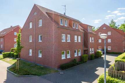Wohnung zum Mieten in Ahaus 532,10 € 78.25 m²