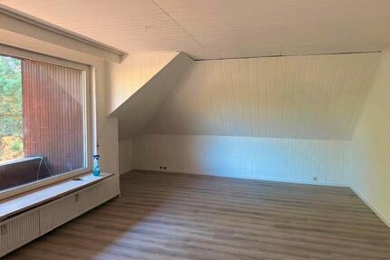 3 Zimmer Wohnung in Stadthagen ab sofort zu vermieten