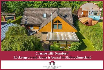Haus zum Kaufen in Südbrookmerland 379.000,00 € 170 m²