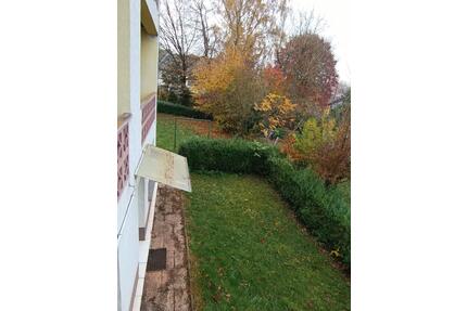 Erdgeschoss Wohnung Illingen 3 ZKB