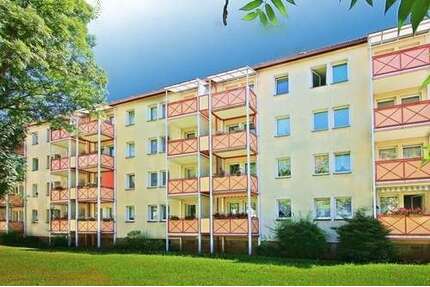 Wohnung zum Mieten in Zwickau 396,00 € 60 m²
