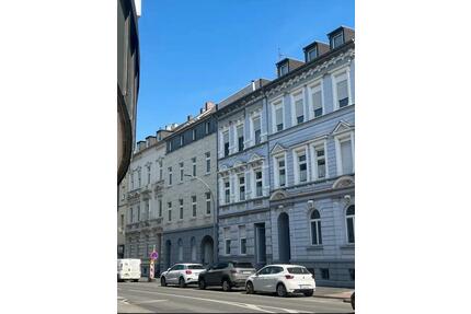 2,5 Z Wohnung, Erstbezug nach Renovierung, Mönchengladbach