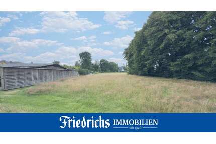 Grundstück zu verkaufen in Alfstedt-Geestland 85.000,00 € 1687 m²