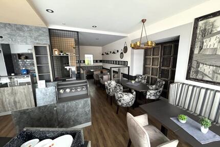 Ihre Traum-Gastronomie im Herzen von Pewsum: Ideal für Bäckerei oder Café - Krummhörn