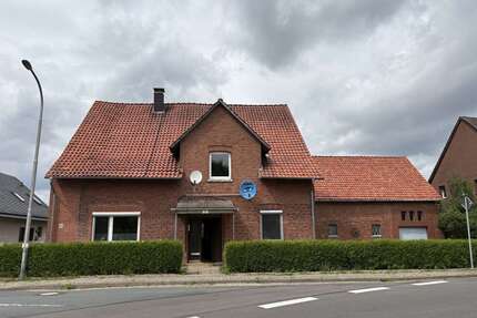 Haus zum Kaufen in Lüdersfeld 150.000,00 € 120 m²