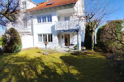 Haus zum Kaufen in Pullach 1.790.000,00 € 192 m²