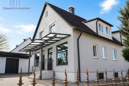 Haus zum Kaufen in Schwabhausen 798.500,00 € 136 m²