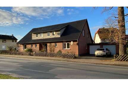 Wohnung zum Kaufen in Meinersen 116.000,00 € 66 m²