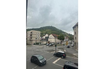 Großzügiges Wohnen auf 100 m² – 3,5 Zimmer, Balkon & Top-Lage - Heppenheim (Bergstraße)