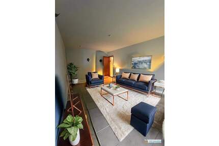 Charmante 3-Zimmer-Wohnung in ruhiger Lage - Leverkusen Steinbüchel