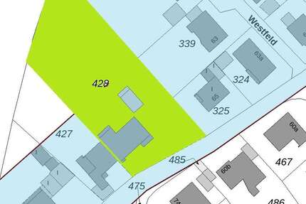 Grundstück zu verkaufen in FröndenbergRuhr 298.000,00 € 2600 m² - Fröndenberg/Ruhr