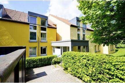 1 Zi Apartment, Saarbrücken + PKW-TG-Stellplatz, nahe Universität