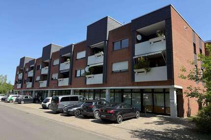 Wohnung zum Kaufen in Belm 185.000,00 € 79.97 m²