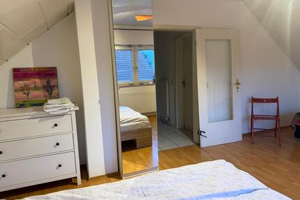 Bonn Holzlar Einliegerwohnung - 550,00&nbsp;EUR Kaltmiete, ca.&nbsp; 25,00&nbsp;m&sup2; in Bonn (PLZ: 53229) Gielgen