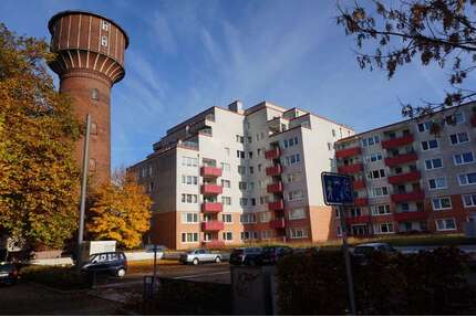 Wohnung zum Mieten in Elmshorn 524,00 € 56.87 m²