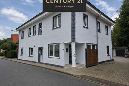 Wohnung zum Mieten in Wilhelmshaven 396,00 € 60 m²
