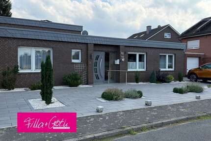 Haus zum Kaufen in Harsewinkel Greffen 320.000,00 € 138 m² - Harsewinkel / Greffen