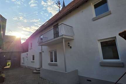 Haus zum Kaufen in Freisbach 449.000,00 € 177 m²