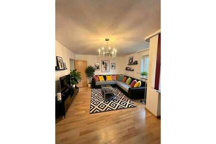 Wohnung zum Mieten in Inzlingen 850,00 € 69 m²