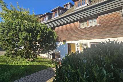 Wohnung zum Kaufen in Villingen- Schwenningen 129.000,00 € 62.73 m²