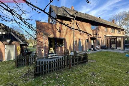 Mit der Natur auf Du und Du! - 398.000,00&nbsp;EUR Kaufpreis, ca.&nbsp; 228,00&nbsp;m&sup2;&nbsp;Wohnfl&auml;che in Wedemark (PLZ: 30900) Bissendorf