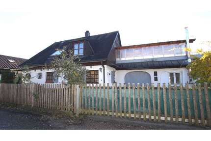 Haus zum Kaufen in Straubing 235.000,00 € 100 m²