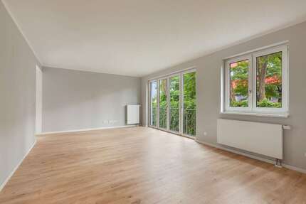 Wohnung zum Mieten in Berlin 895,00 € 45 m²