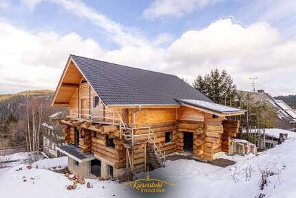 Haus zum Kaufen in Feldberg 842.000,00 € 360 m²